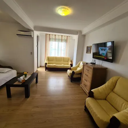 3 Solid 385 Etaj 3 Apartmán Mamaia