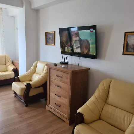 Apartmán 3 Solid 385 Etaj 3 *