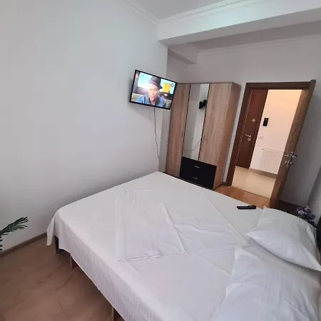 Apartmán 3 Solid 385 Etaj 3 *