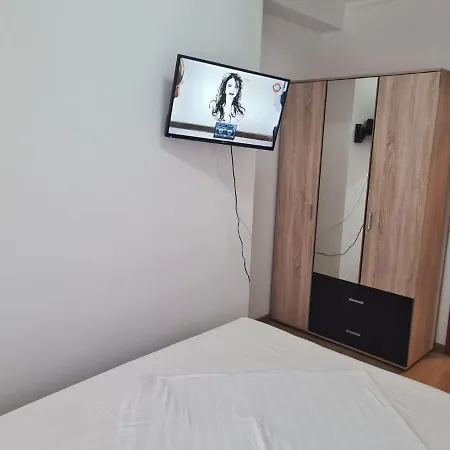 Apartmán 3 Solid 385 Etaj 3 Mamaia