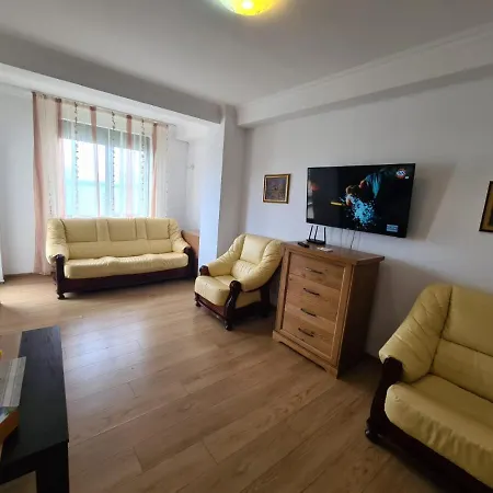 3 Solid 385 Etaj 3 * Mamaia