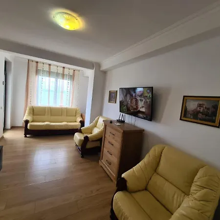 3 Solid 385 Etaj 3 Apartmán Mamaia