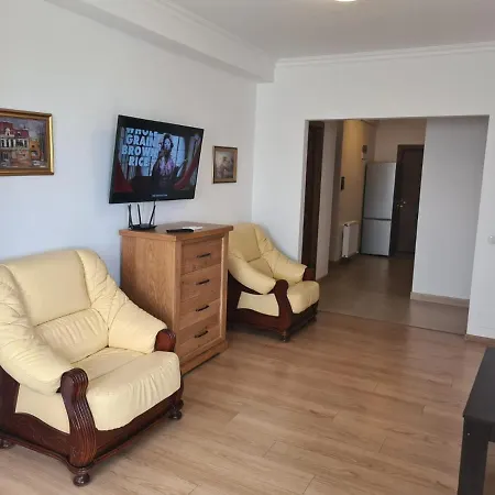 Apartmán 3 Solid 385 Etaj 3 Mamaia