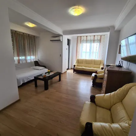 3 Solid 385 Etaj 3 Apartmán
