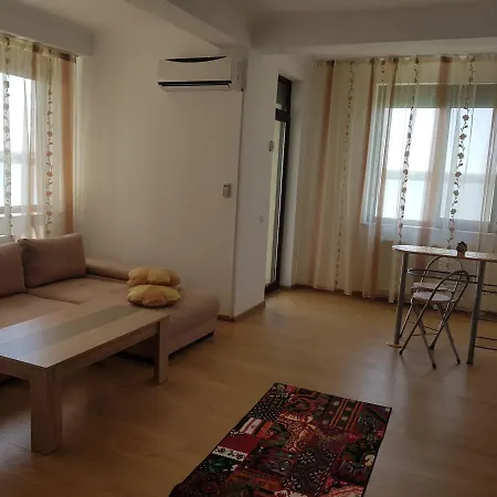 3 Solid 385 Etaj 3 Apartmán *
