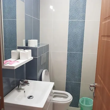 3 Solid 385 Etaj 3 * Mamaia