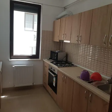 Apartmán 3 Solid 385 Etaj 3 *
