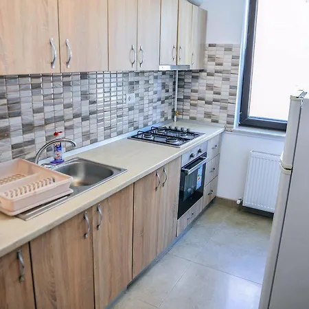 3 Solid 385 Etaj 3 Apartmán *