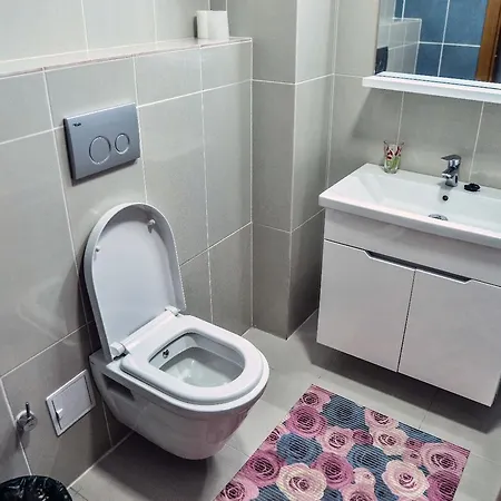 Apartmán 3 Solid 385 Etaj 3