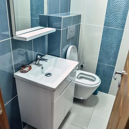 3 Solid 385 Etaj 3 Apartmán Mamaia