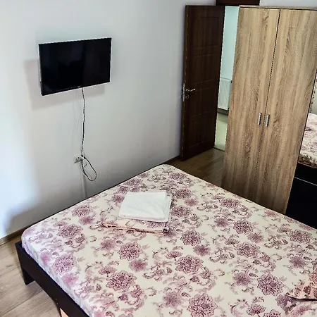 Apartmán 3 Solid 385 Etaj 3 Mamaia